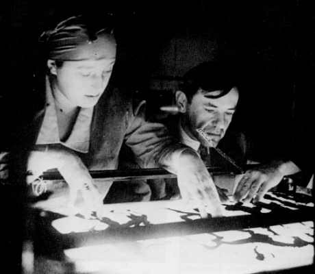 Lotte Reiniger