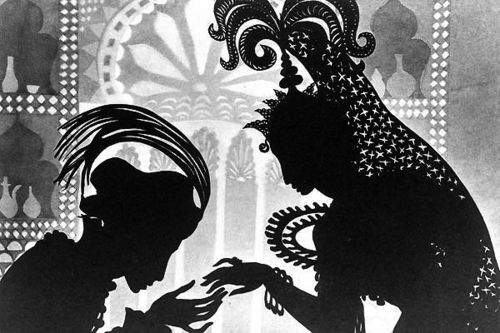 Prince Achmed