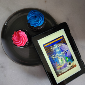 Bakeries and Buffoonery CR