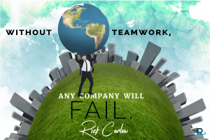 37 Terrific Teamwork Quotes: Embracing the Power of Unity