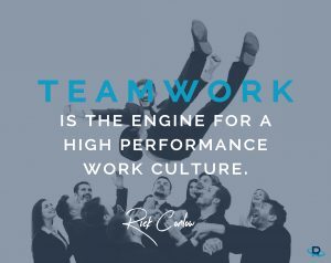 37 Terrific Teamwork Quotes: Embracing the Power of Unity