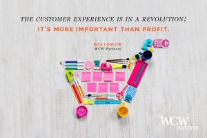 33 Exceptional Customer Service Quotes that Challenge Us