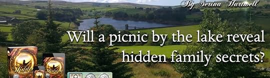 Hidden – Water – Will a Picnic by the Lake Reveal Hidden Family Secrets?