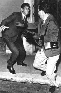 Rio Flash '62