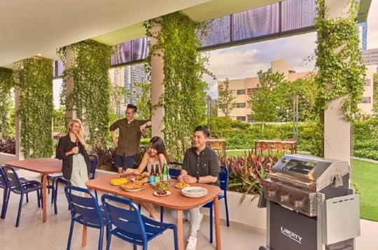 hotels in singapore near parks in singapore