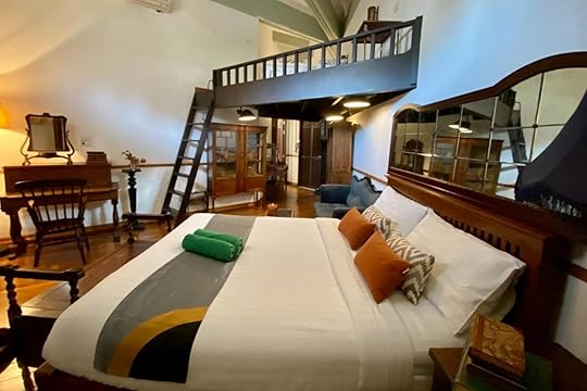 103 hotel in Bangkok