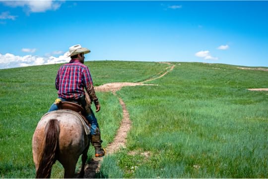 horseback riding near cheyenne wyoming