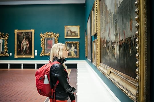 Museums in Dublin: Inside the National Gallery of Ireland