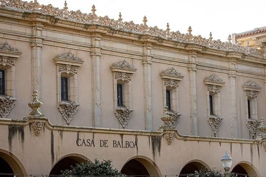 museums in san diego - photo museum building