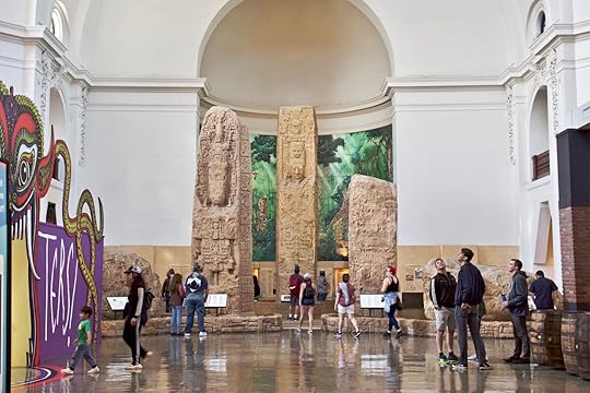 museums in san diego - museum of us
