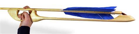 Our Atlatls | Thunderbird Atlatl