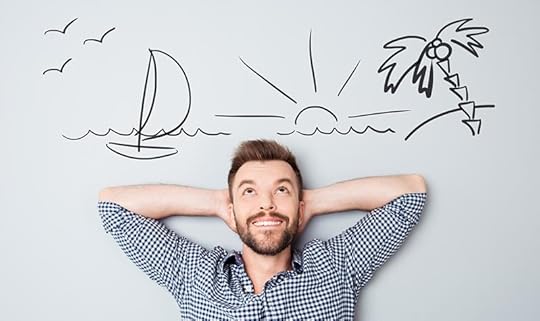 dreaming of freelance success