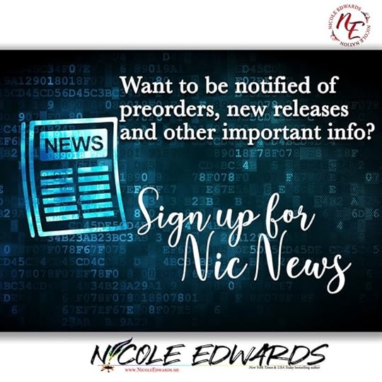 Photo by nicoleedwardsauthor