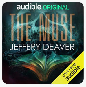 The Muse by Jeffery Deaver