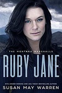 Ruby Jane