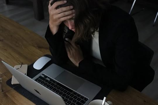 How to Deal with Imposter Syndrome at Work