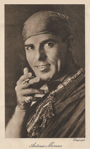 Antonio Moreno (Vitagraph)