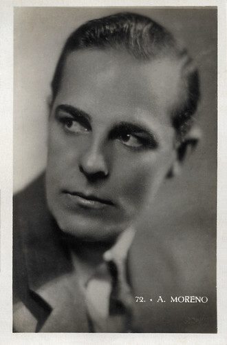 Antonio Moreno
