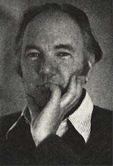 Thomas Bernhard