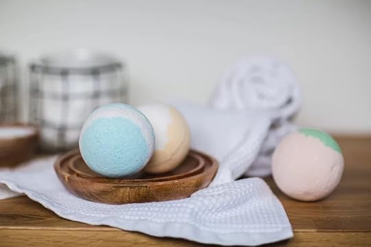 best cbd bath bomb