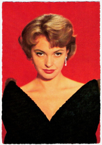 Nadja Tiller
