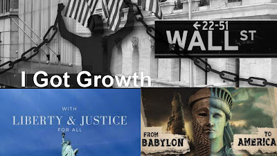 I Got Growth by Trey Knowles