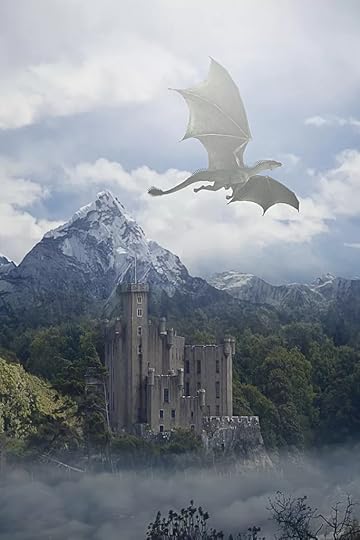 dragon stories