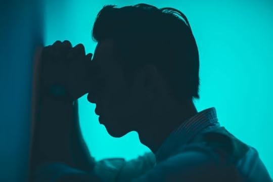 how to calm anxiety