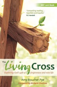 The Living Cross offers devotionals for the purpose of Lent