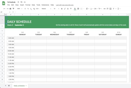 15+ Ways for Teachers to Use Google Sheets in the Classroom