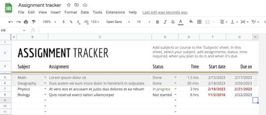 15+ Ways for Teachers to Use Google Sheets in the Classroom