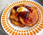 whey pancakes