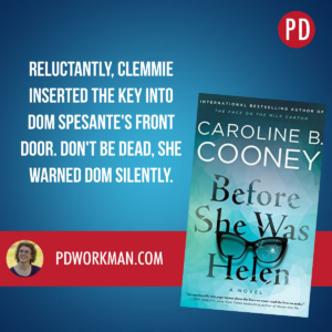 Before She Was Helen: A Psychological Mystery Unveiled