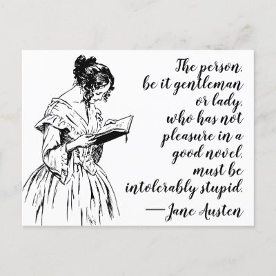 Jane Austen