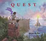 Quest by Aaron Becker | Amazing Picture Books
