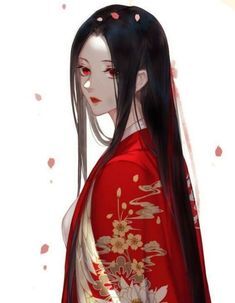 This contains an image of: Female Characters Design