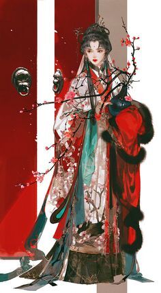 This contains an image of: Asian art|Oriental art