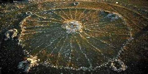 Bighorn kerék | Medicine wheel, Native american medicine wheel, Big horn medicine wheel