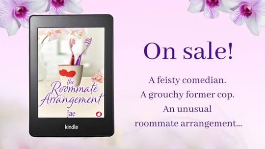 The Roommate Arrangement on sale