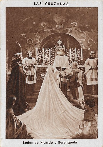 The Crusades (1935)
