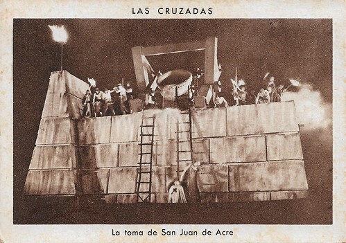 The Crusades (1935)