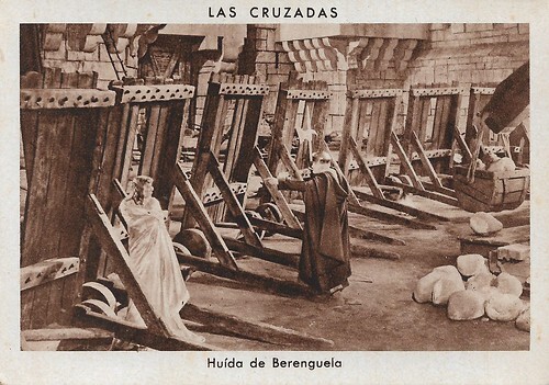 The Crusades (1935)