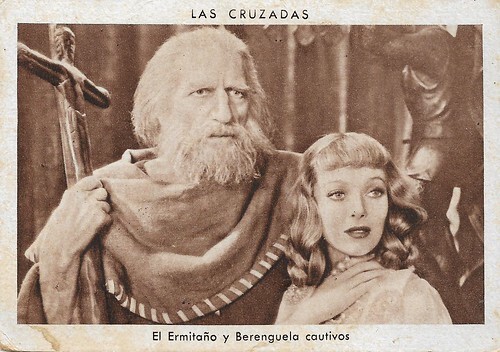 The Crusades