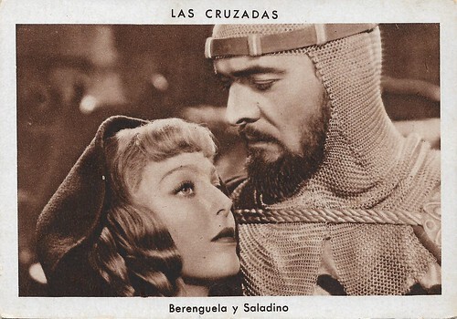 The Crusades