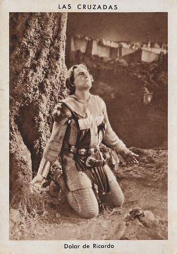 The Crusades (19350