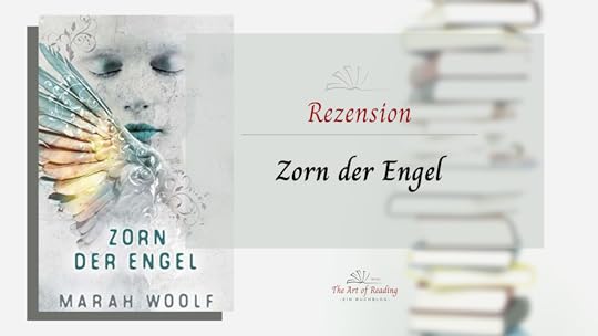 Zorn der Engel