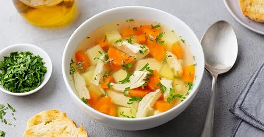 Chicken Soup