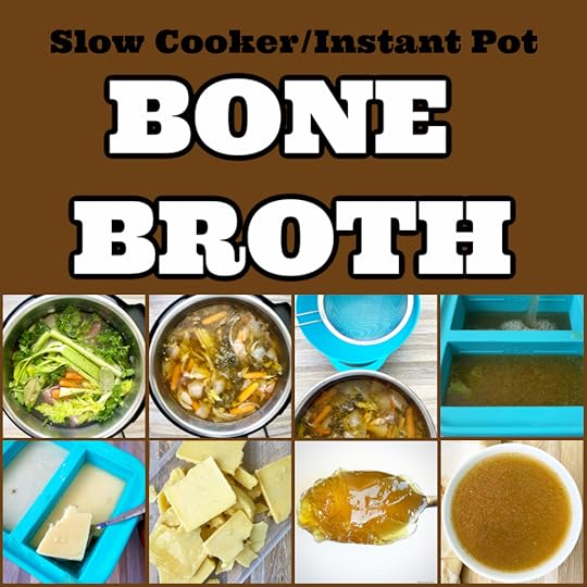 how to make Broth