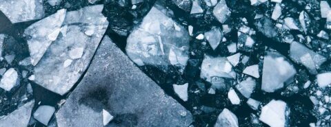 Saving Earth’s Refrigerator: what does global warming mean for our planet’s future? By Colin Summerhayes for the OUP blog