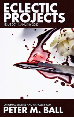 Eclectic Projects 001